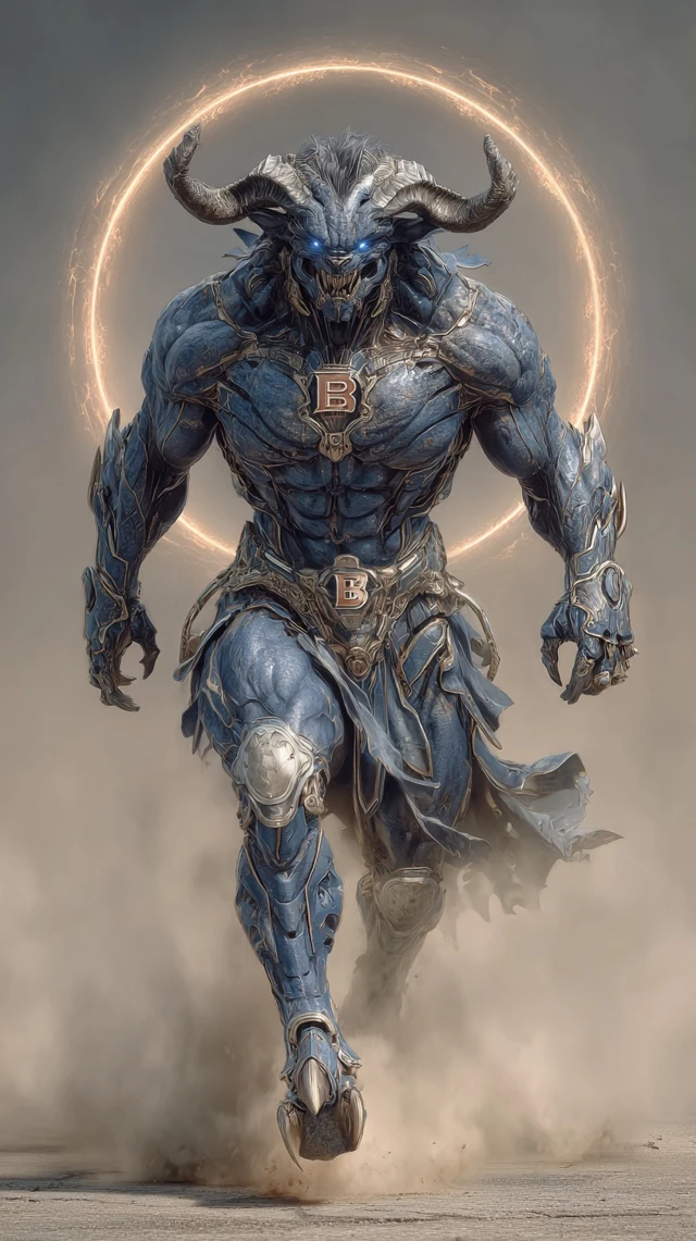Demonic Noble Bugatti Speedster Dark Fantasy