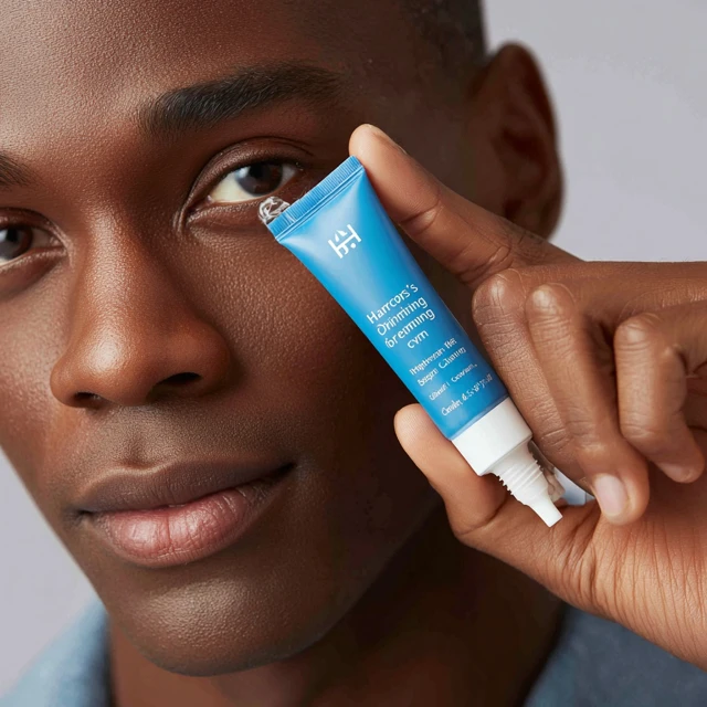 Eye Cream for Dark Circles Skincare for Men