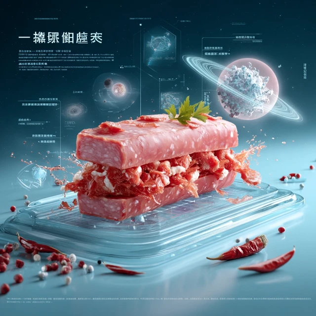Super Sausage A Culinary Revolution