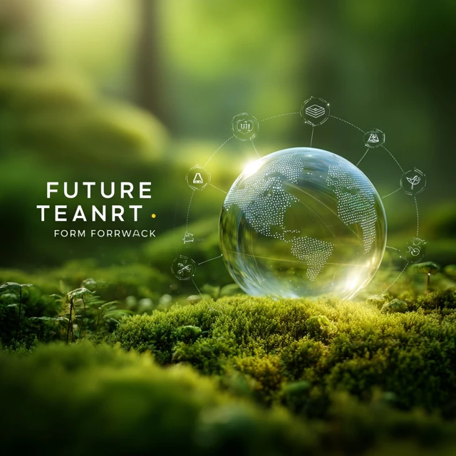 Future of Green Tech Sustainability and Innovation