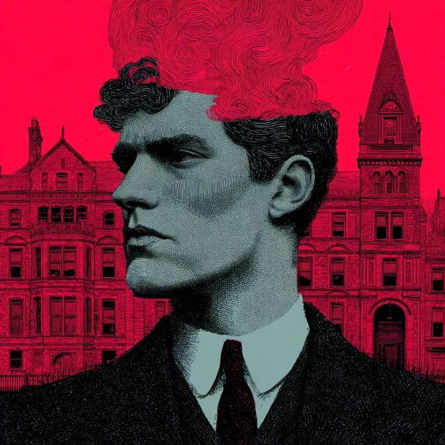 Mind Palace Visualization Memory and Imagination