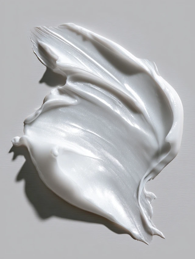 Collagen Serum Product Shot Skincare Advertising