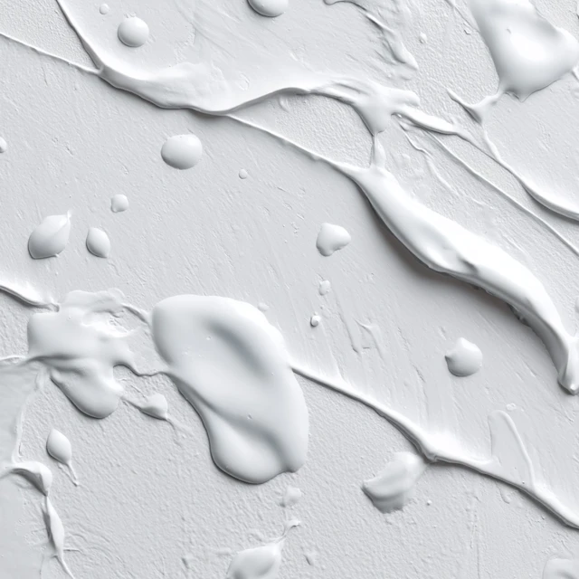 White Abstract Background Texture