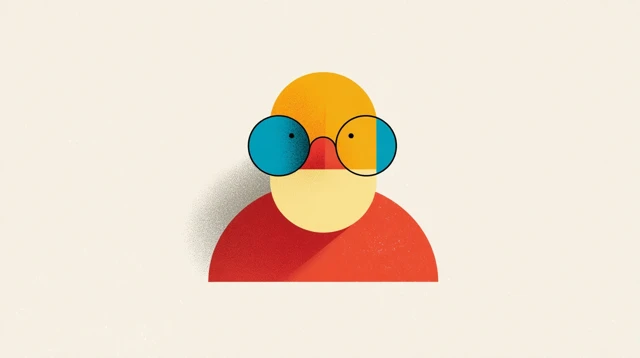 Modern Illustration Inspired by Klaus Ensikat