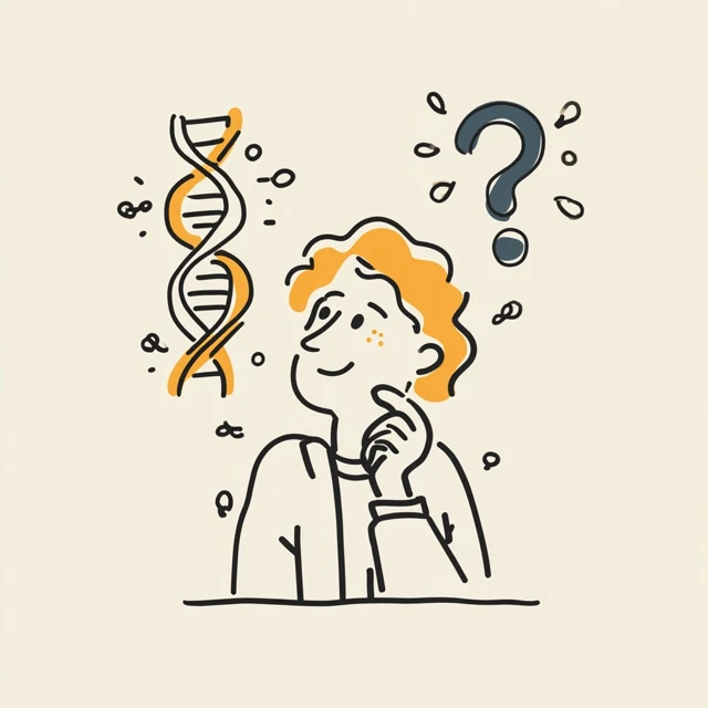 DNA Analysis Happy Results