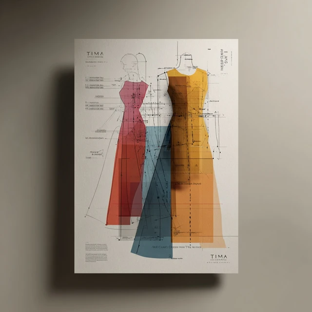 TIMA Haute Custom Tailoring for Women