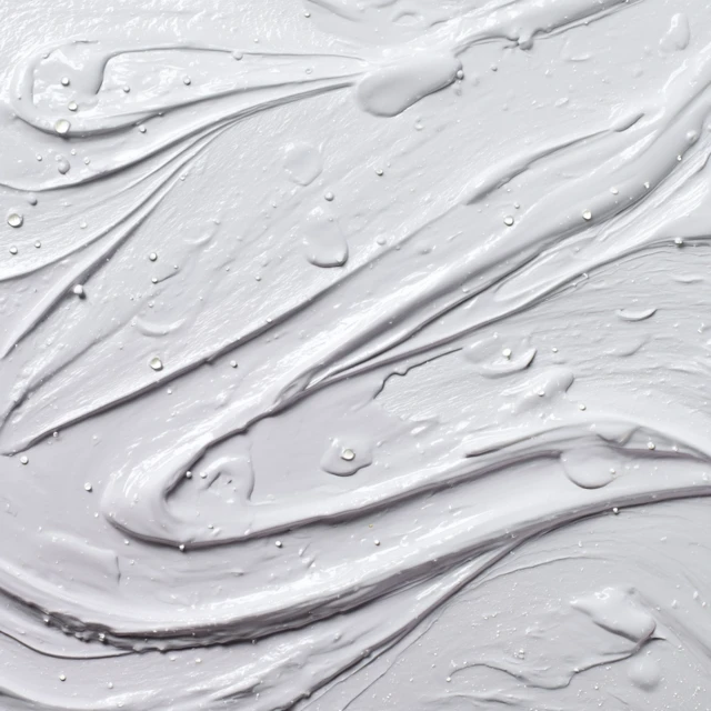 White Abstract Background Texture