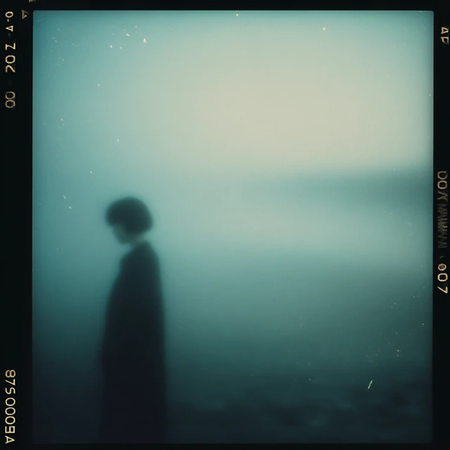 The 555 Protocol Mystical Photography