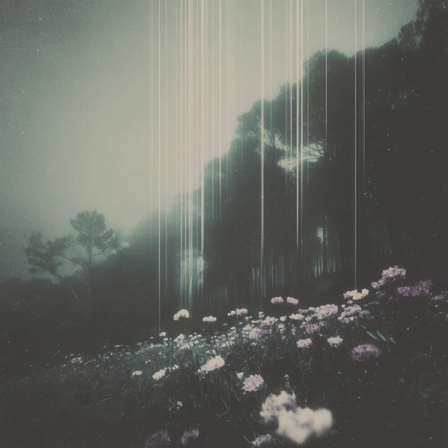 Aeon Drift Forest Fantasy Photography
