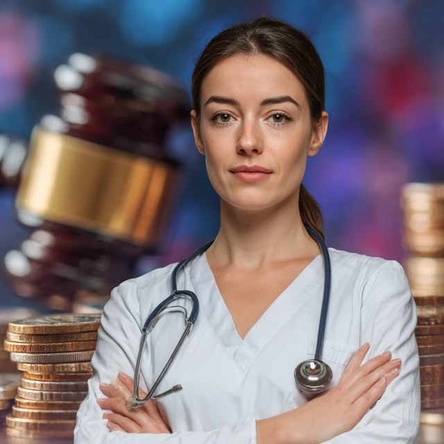 Medical Insurance Costs Fines and Financial Planning