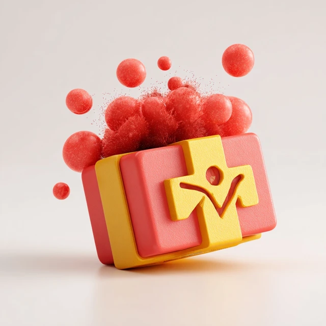 Clearance Sale Icon 3D Isometric Discount