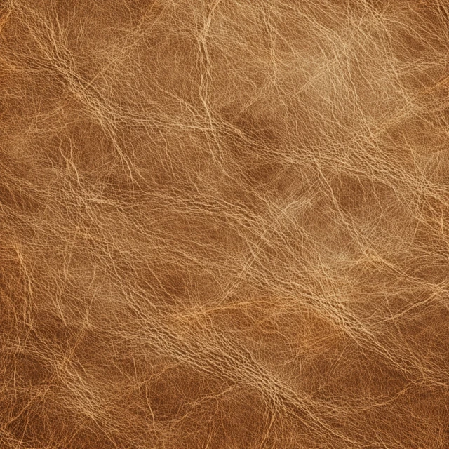 Leather Texture Light Brown Background