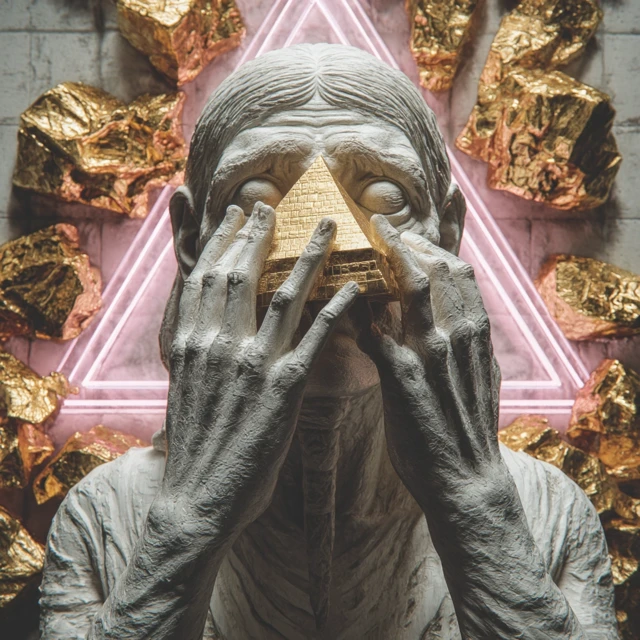 Illuminati Pyramid Giveaway Stunning Gemstone Jewelry