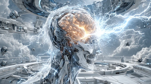 TechDriven Mental Health Digital Brain Scan Healing