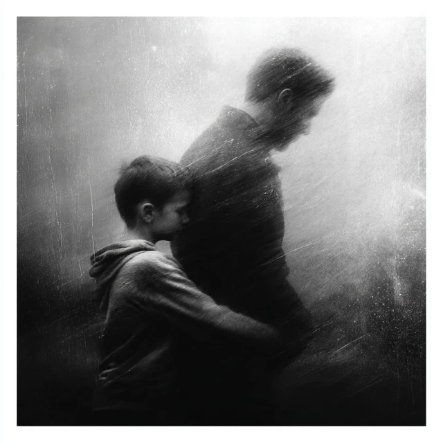 Fatherhood Strength Support and Love