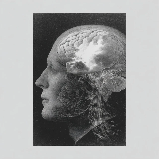 Brain Intuition Subtle Plan Psychosomatics Art