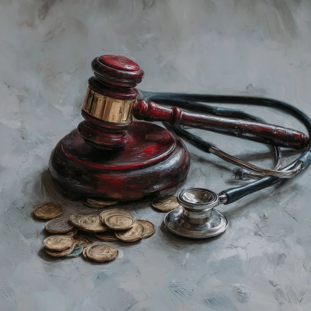 Medical Insurance Costs Fines and Financial Planning