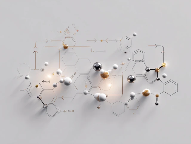 Scientific Illustration C H Bond Functionalization