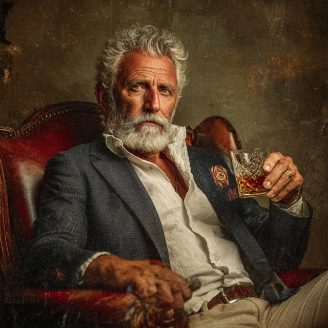 The Most Interesting Man In The World Photos