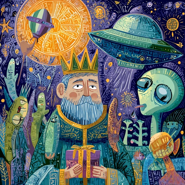 Happy Birthday Alexander Magician and Psychologist