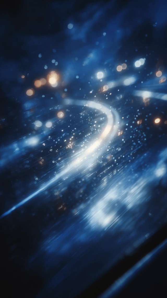 SciFi Film Time Capsule Journey to Knowledge