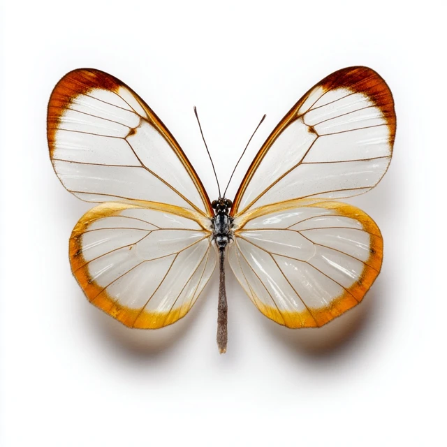 Butterfly Photograph National Geographic Style