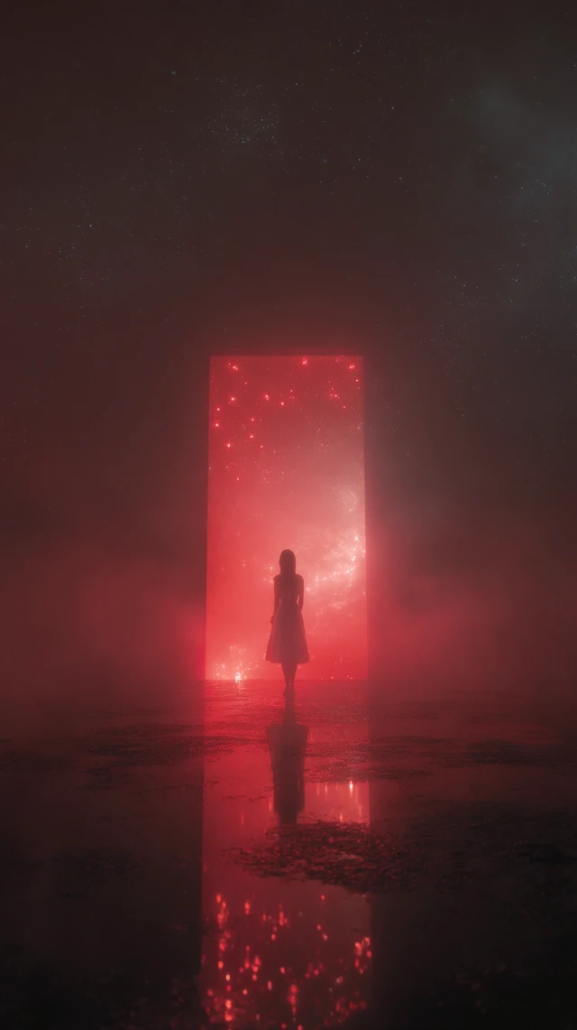 Ethereal Soul at Portal: Longing, Love and Mystical 90s