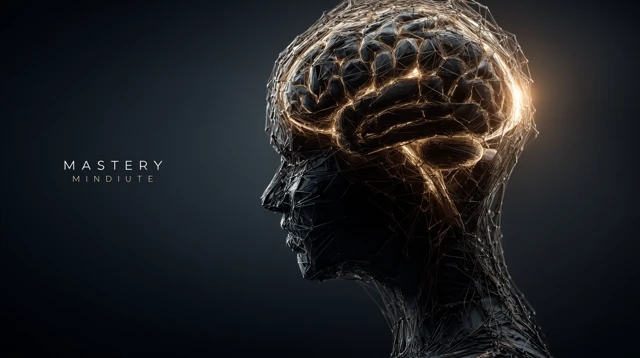 Mastery Mindset Unleash Your Potential